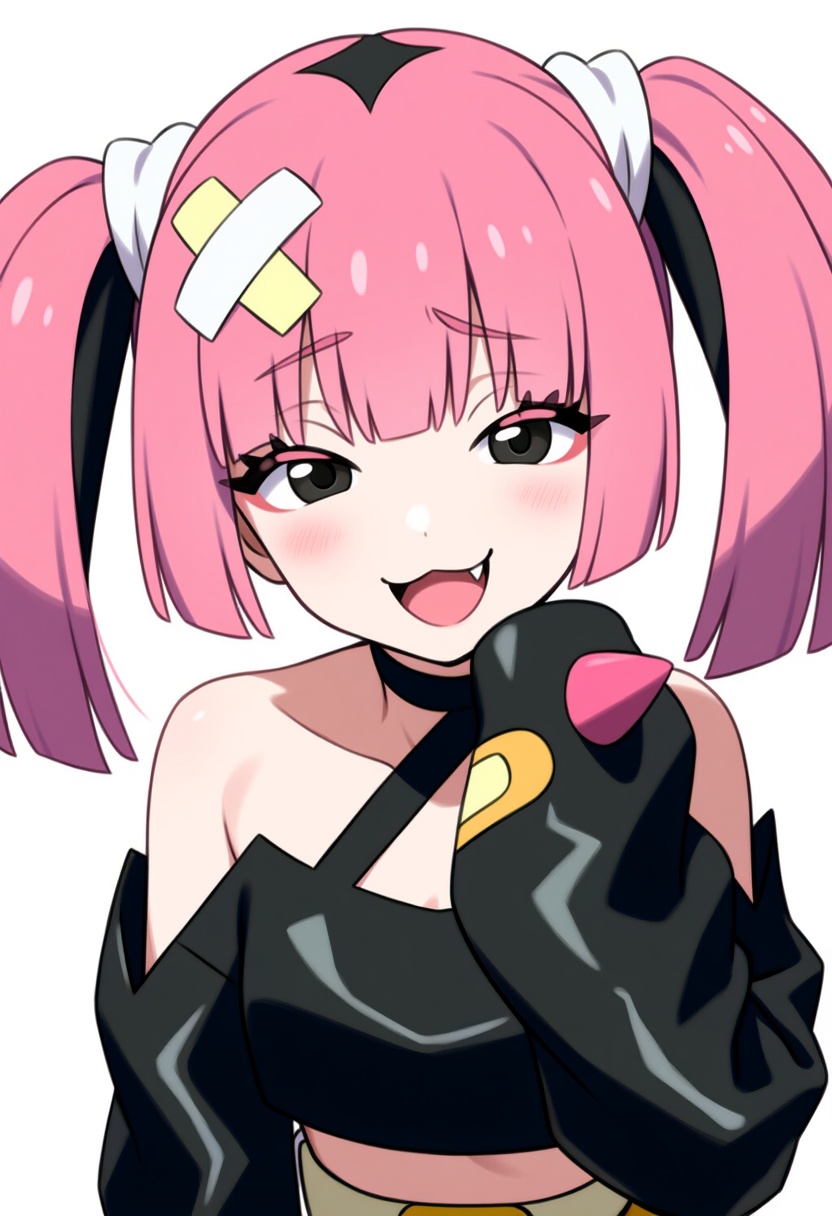 An image depicting coral (pokemon)