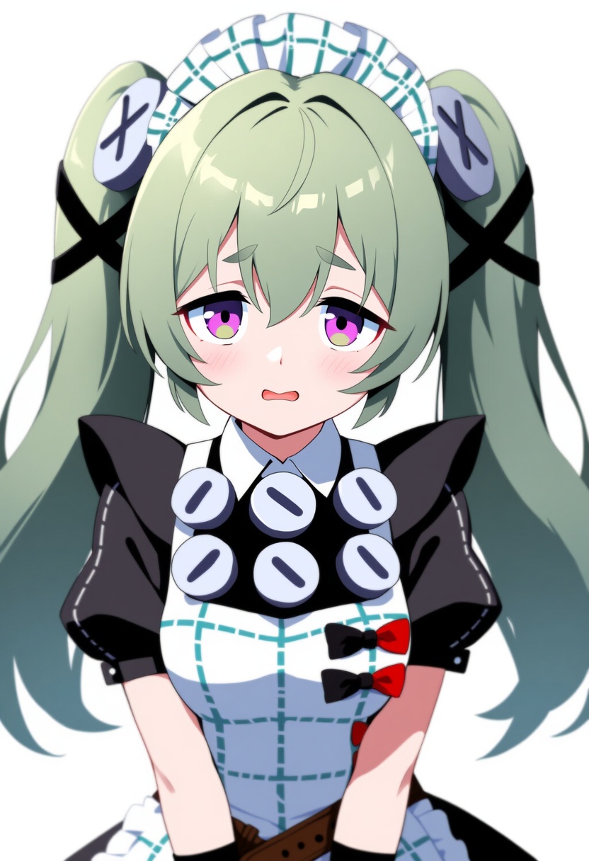 An image depicting corin wickes