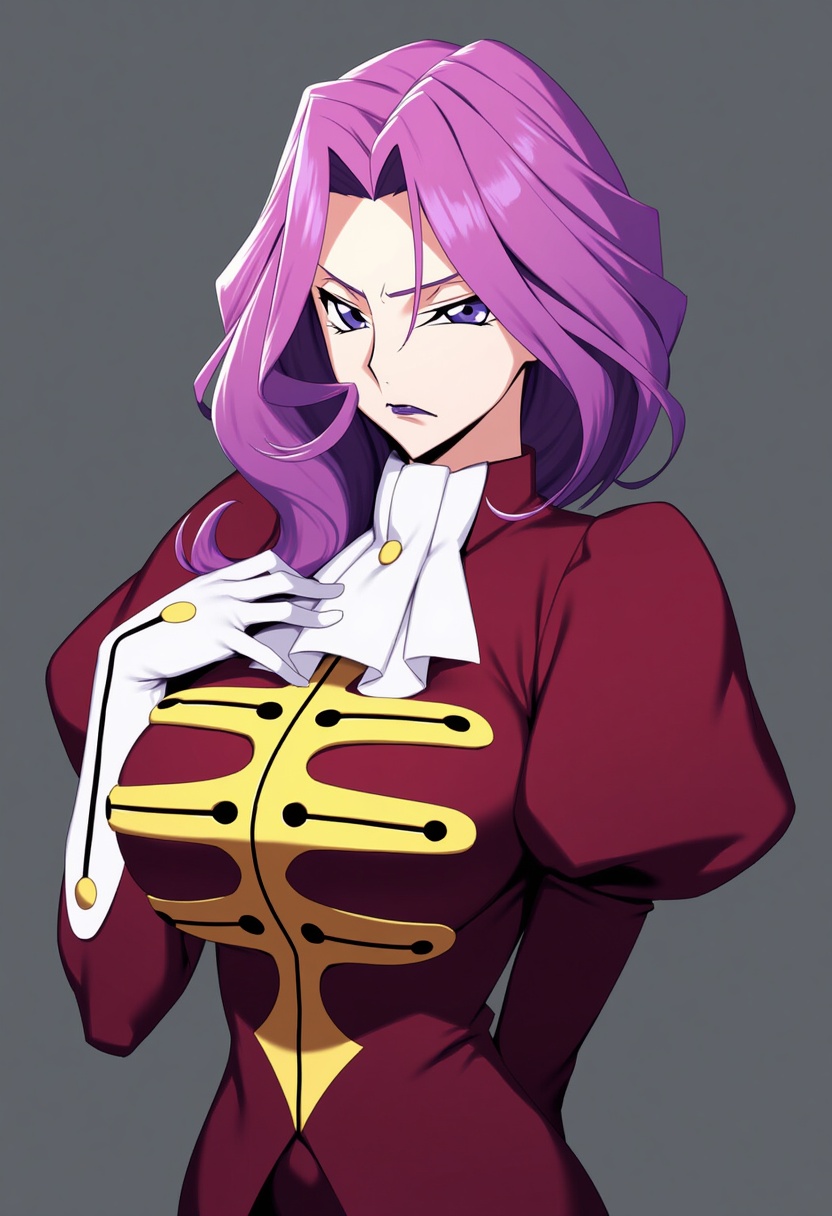 An image depicting cornelia li britannia