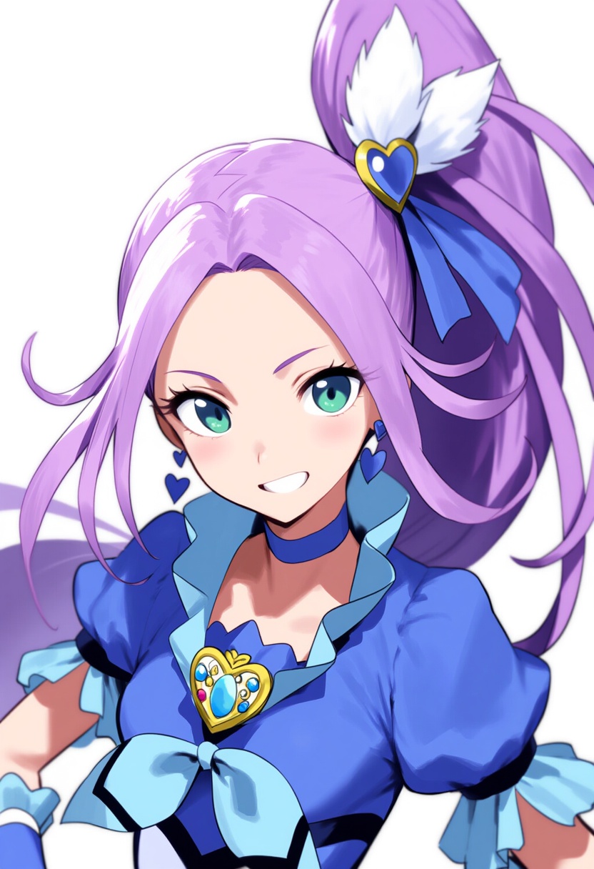 An image depicting cure beat