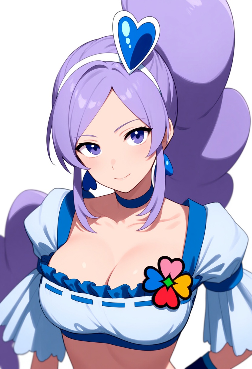 An image depicting cure berry