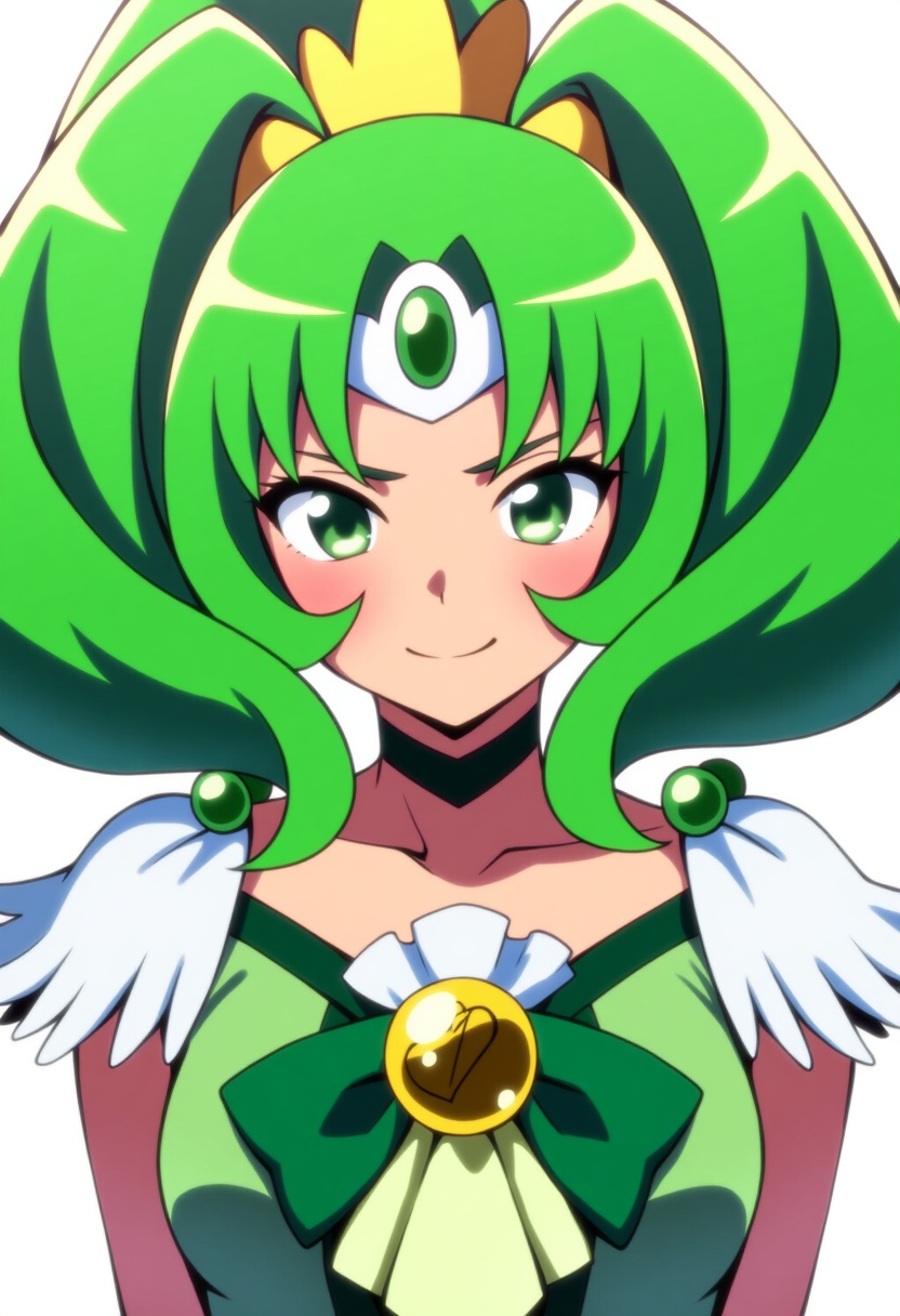 An image depicting cure march