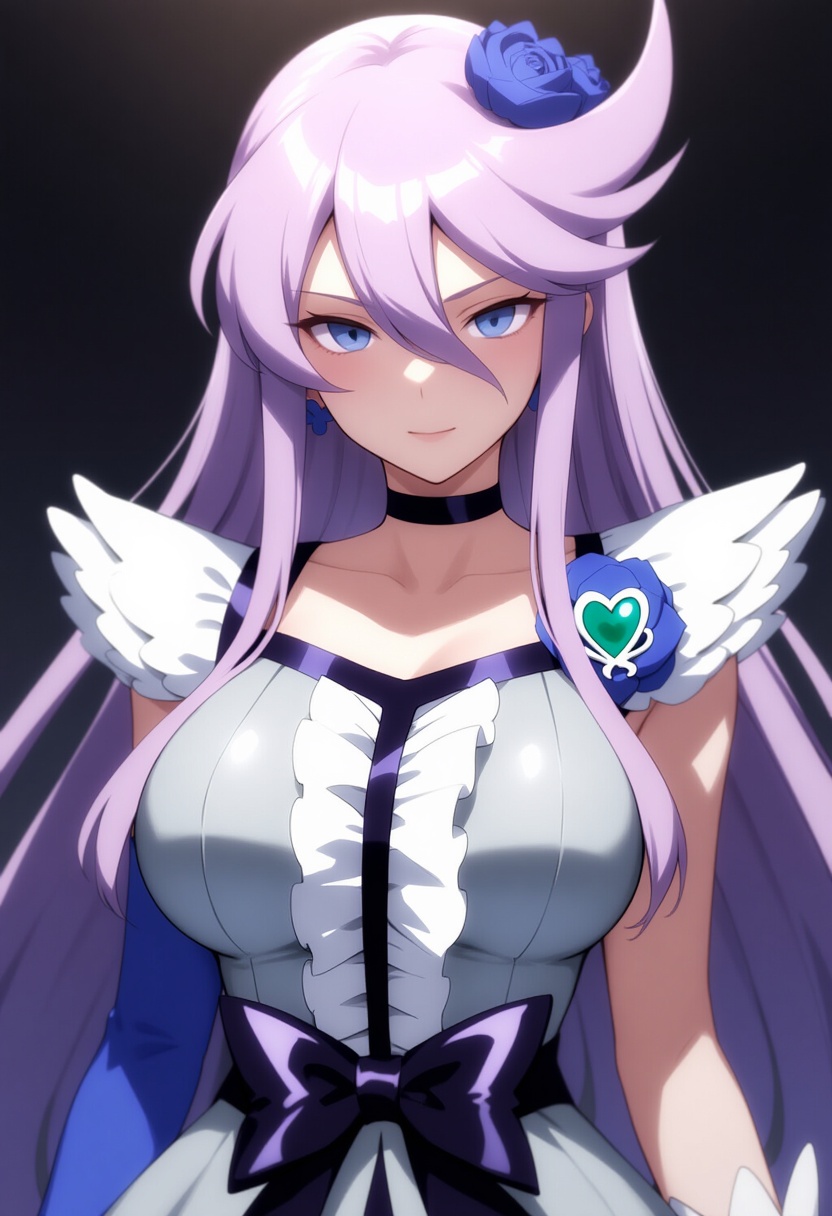 An image depicting cure moonlight