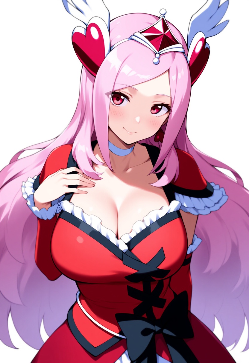 An image depicting cure passion