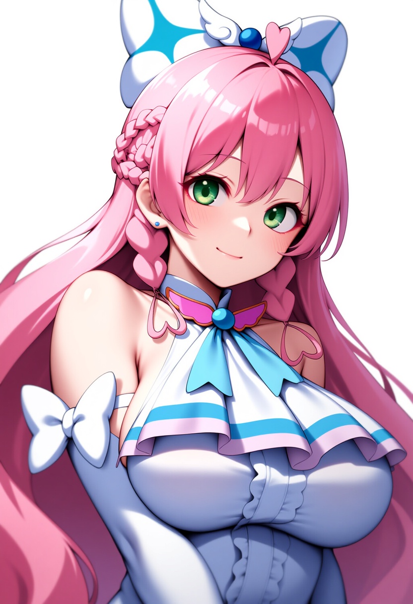 An image depicting cure prism