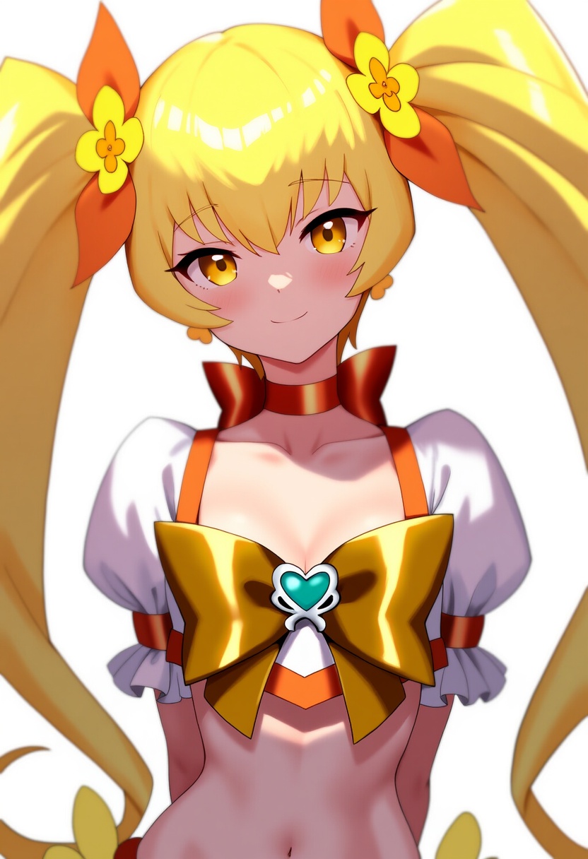 An image depicting cure sunshine