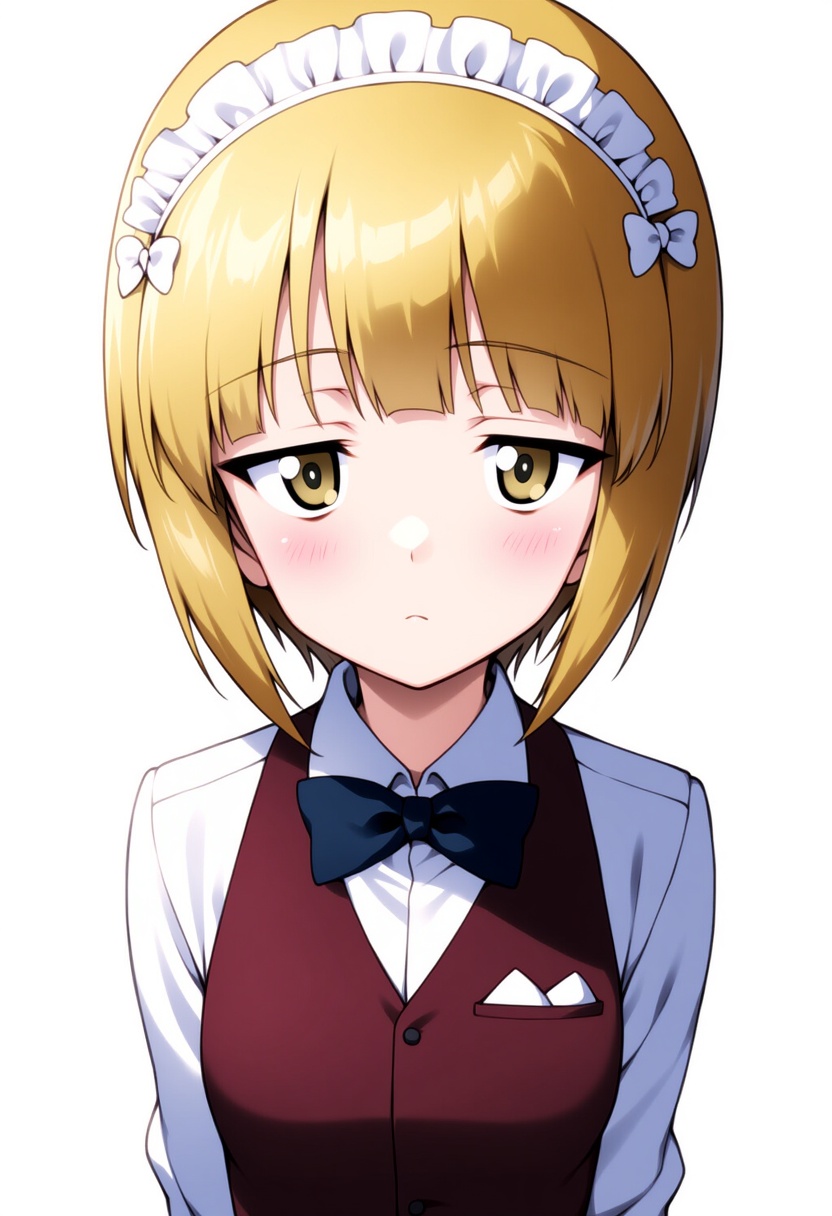 An image depicting cutlass (girls und panzer)