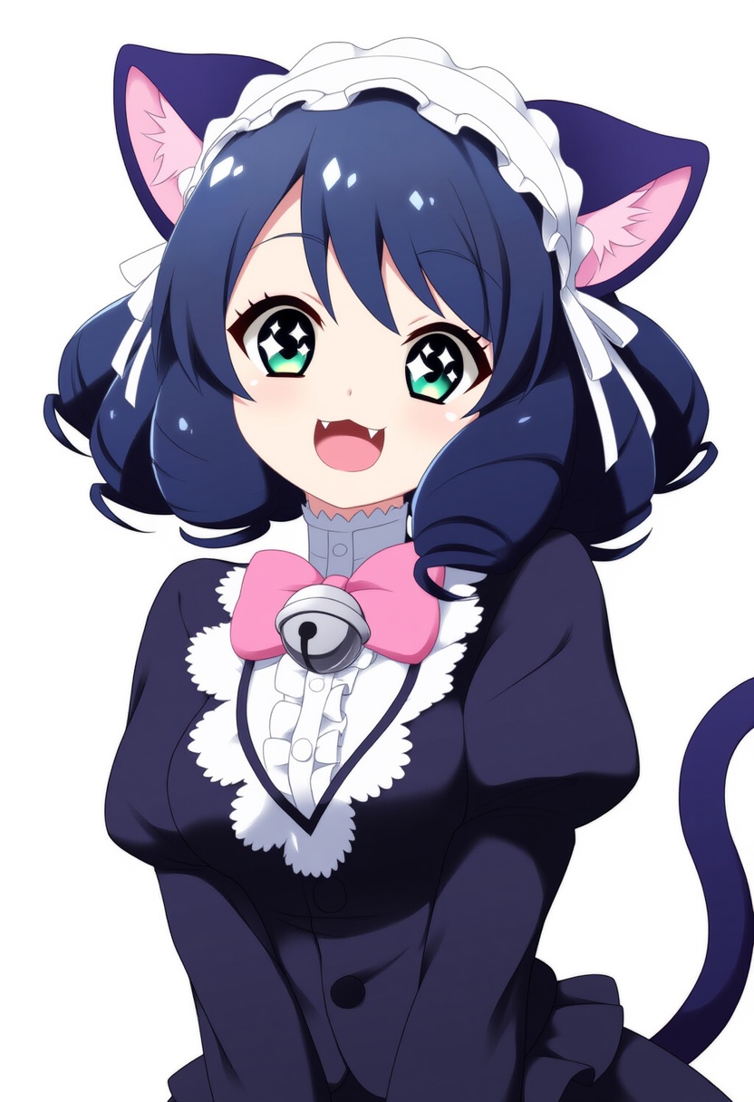 An image depicting cyan (show by rock!!)