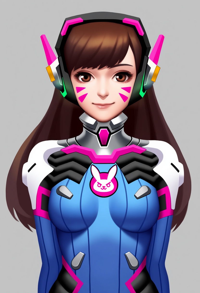 An image depicting d.va (overwatch)