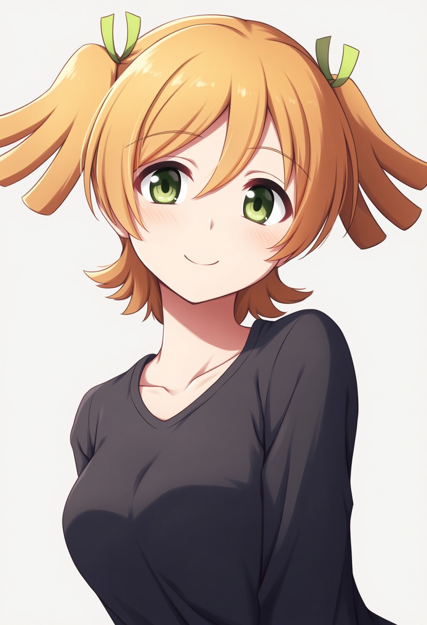 An image depicting daiba nana