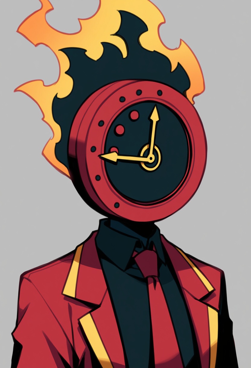 An image depicting dante (limbus company)