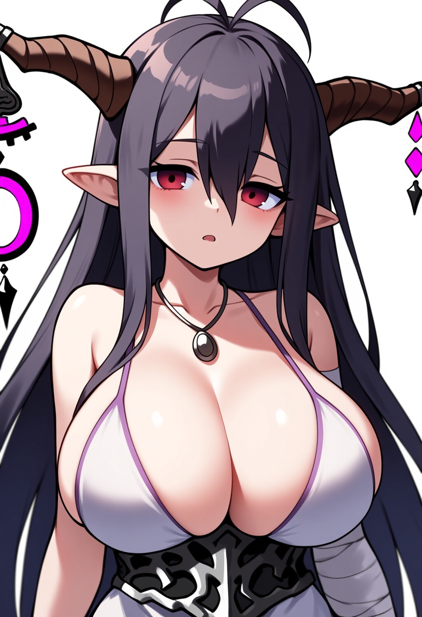 An image depicting danua