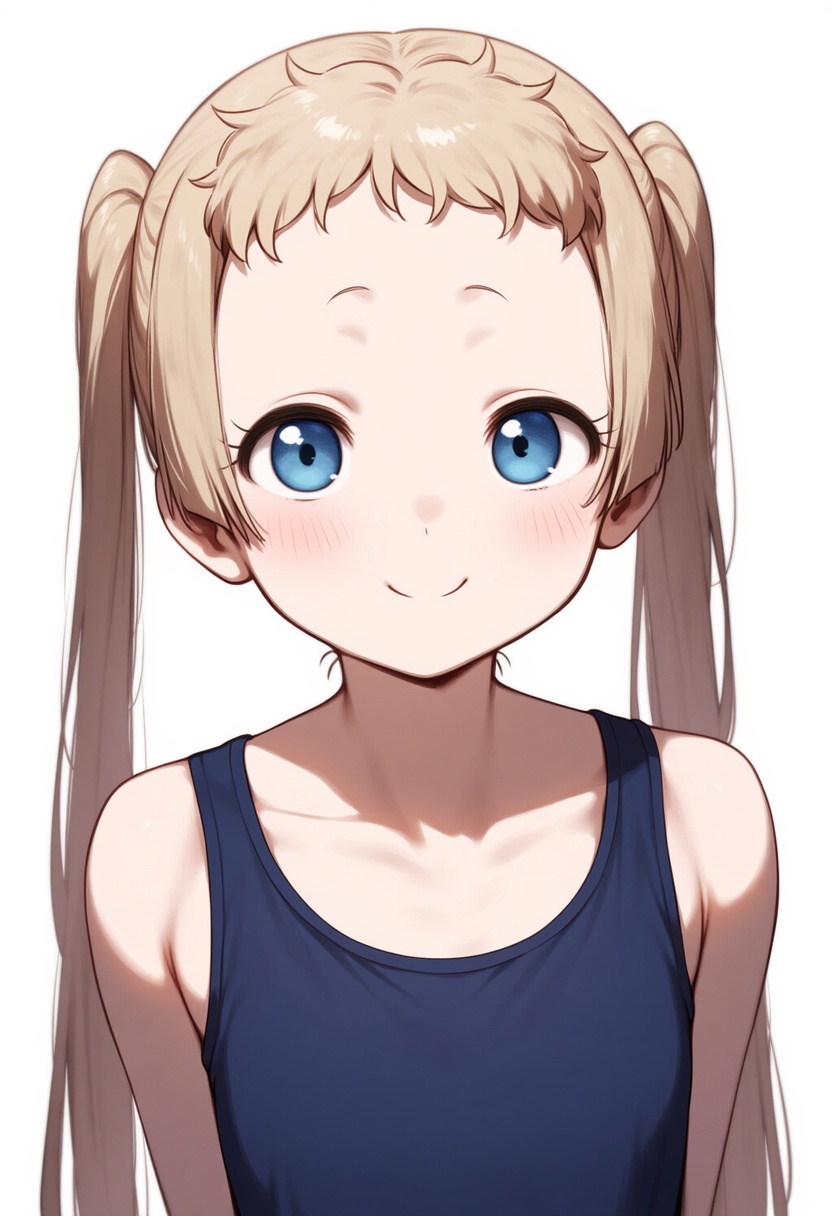 An image depicting dekomori sanae