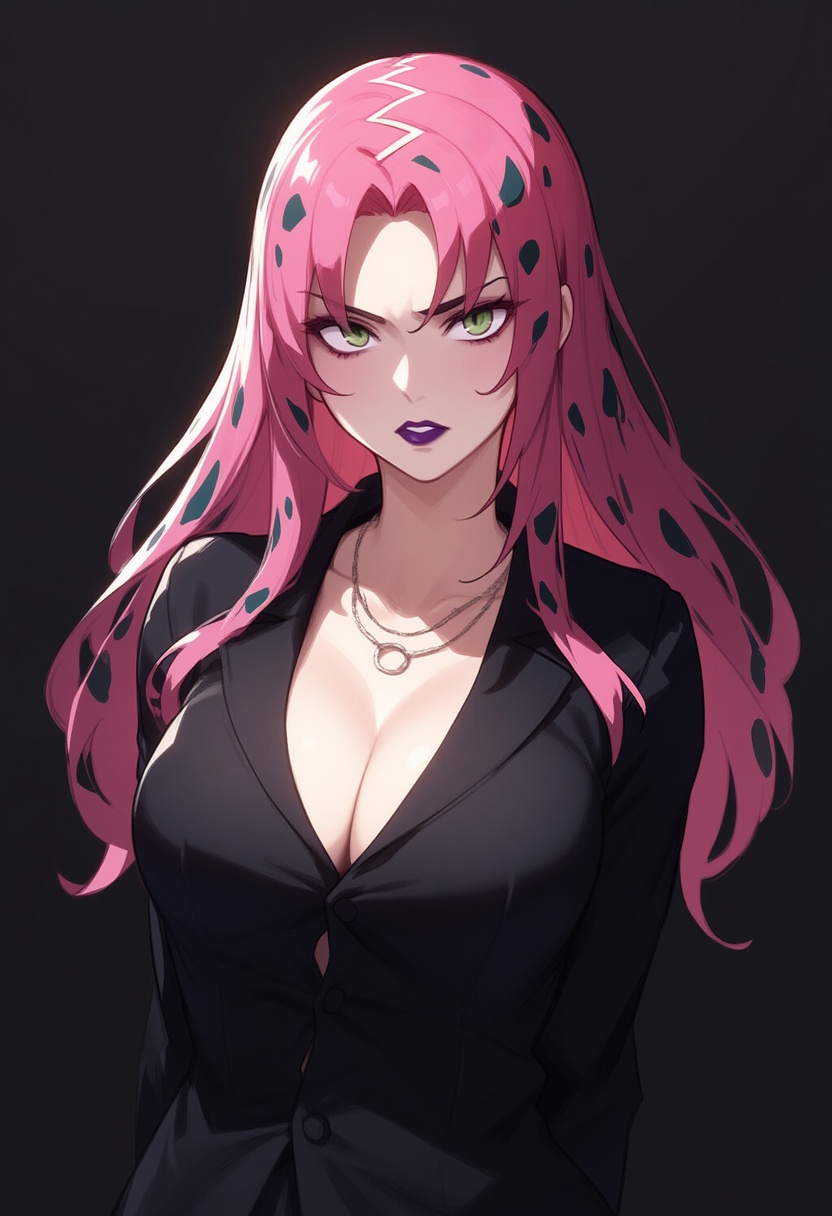 An image depicting diavolo