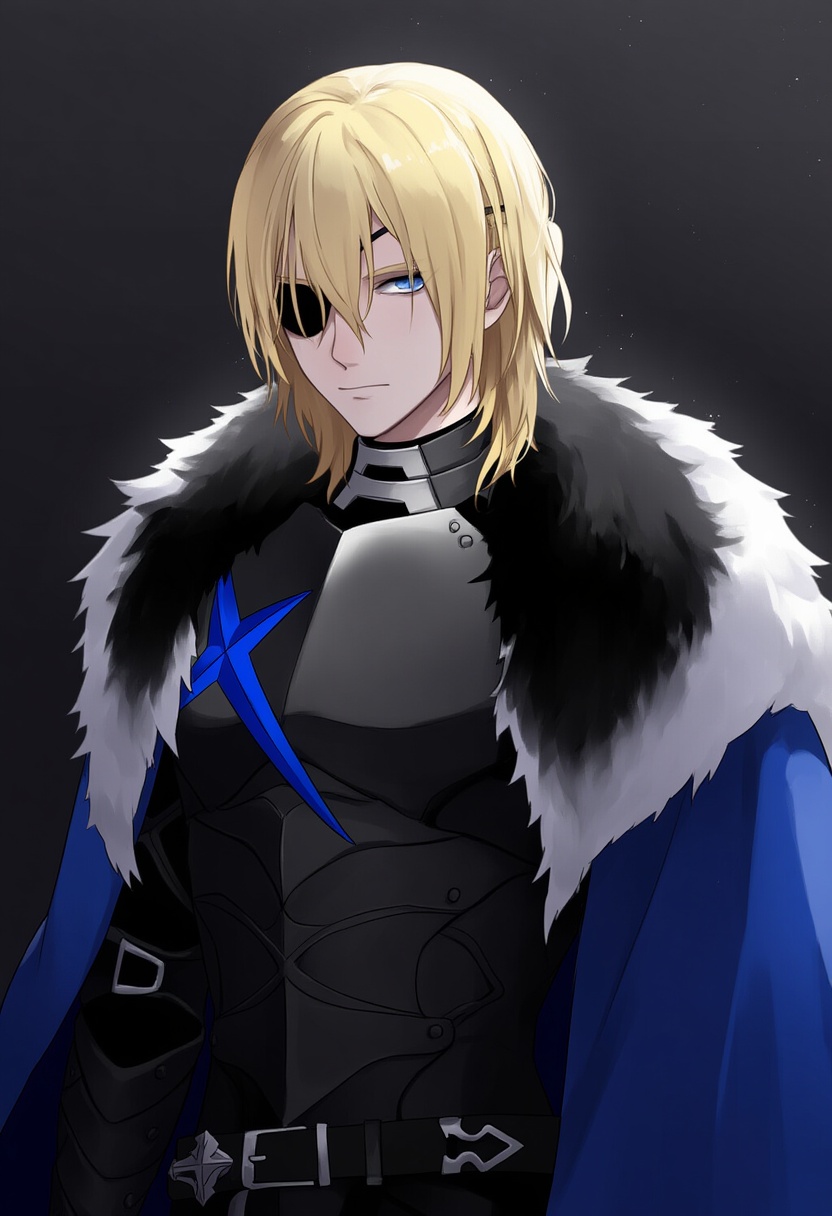 An image depicting dimitri alexandre blaiddyd