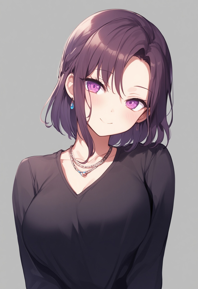 An image depicting doloris (bang dream!)