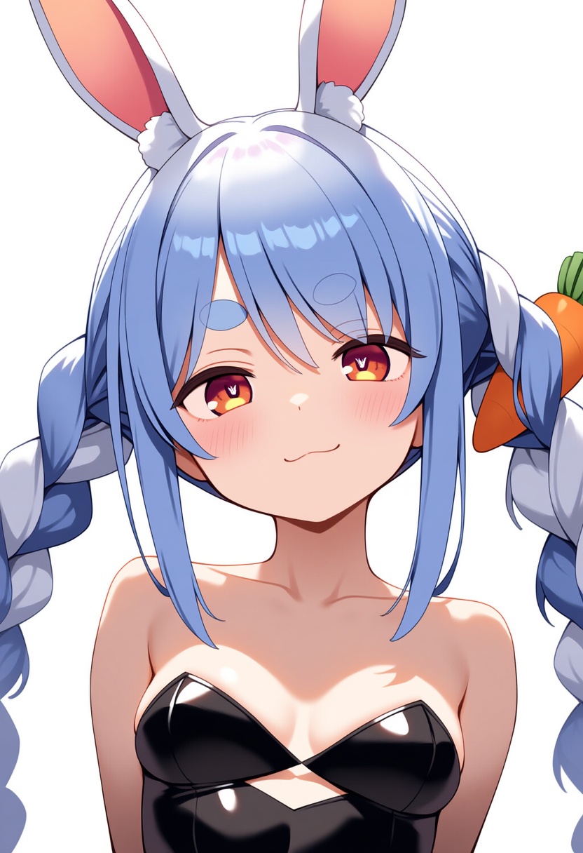 An image depicting don-chan (usada pekora)