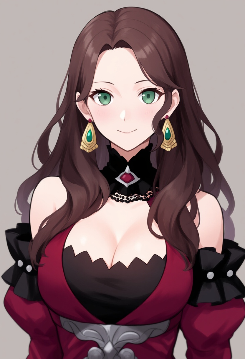 An image depicting dorothea arnault