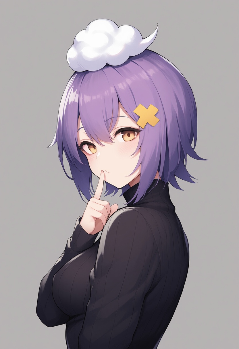 An image depicting drifloon