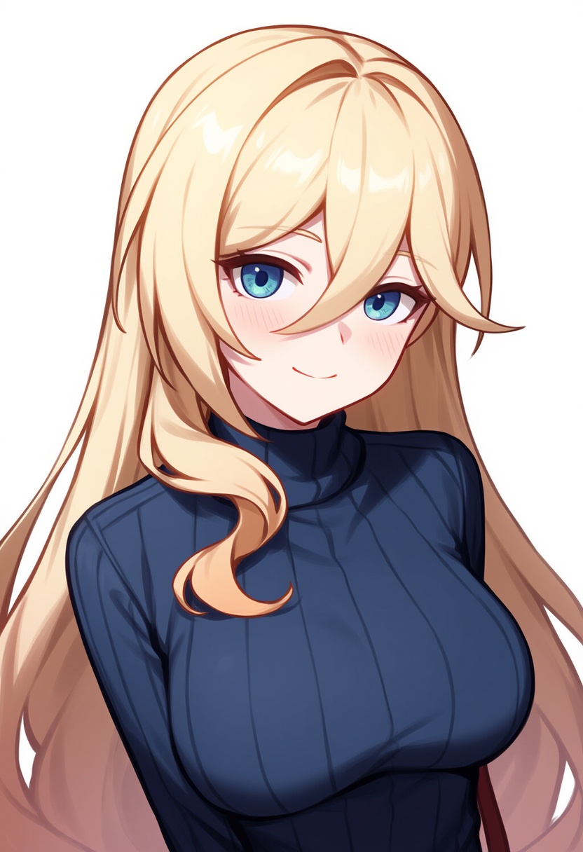 An image depicting durandal (honkai impact)
