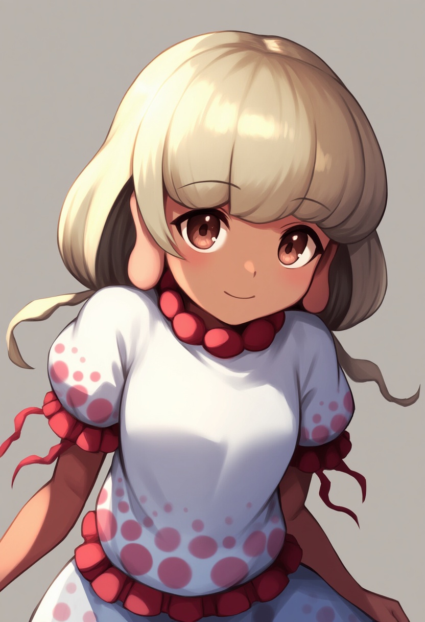 An image depicting ebisu eika