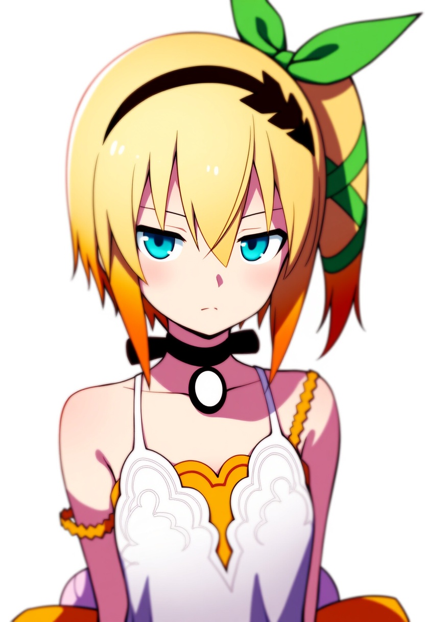 An image depicting edna (tales)