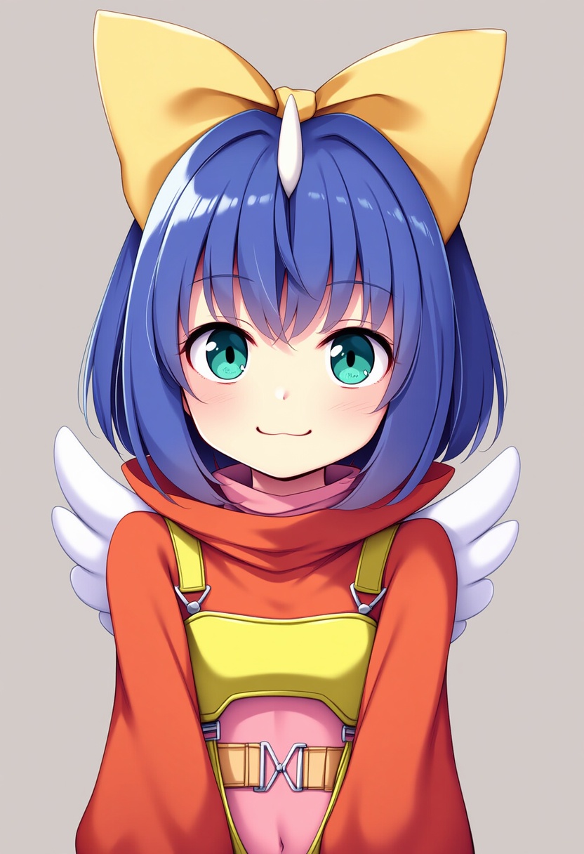 An image depicting eiko carol