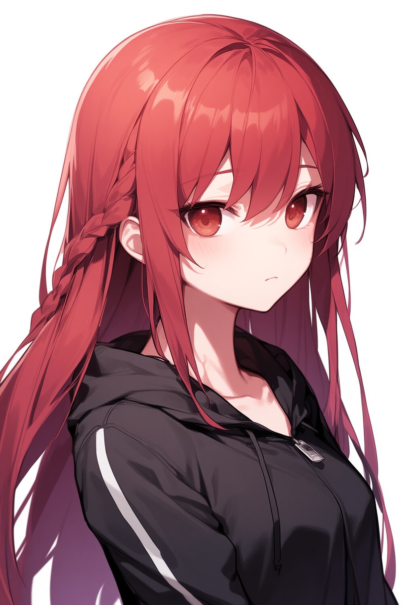 An image depicting elesis (elsword)