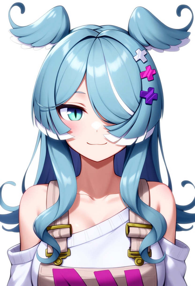 An image depicting elira pendora (1st costume)