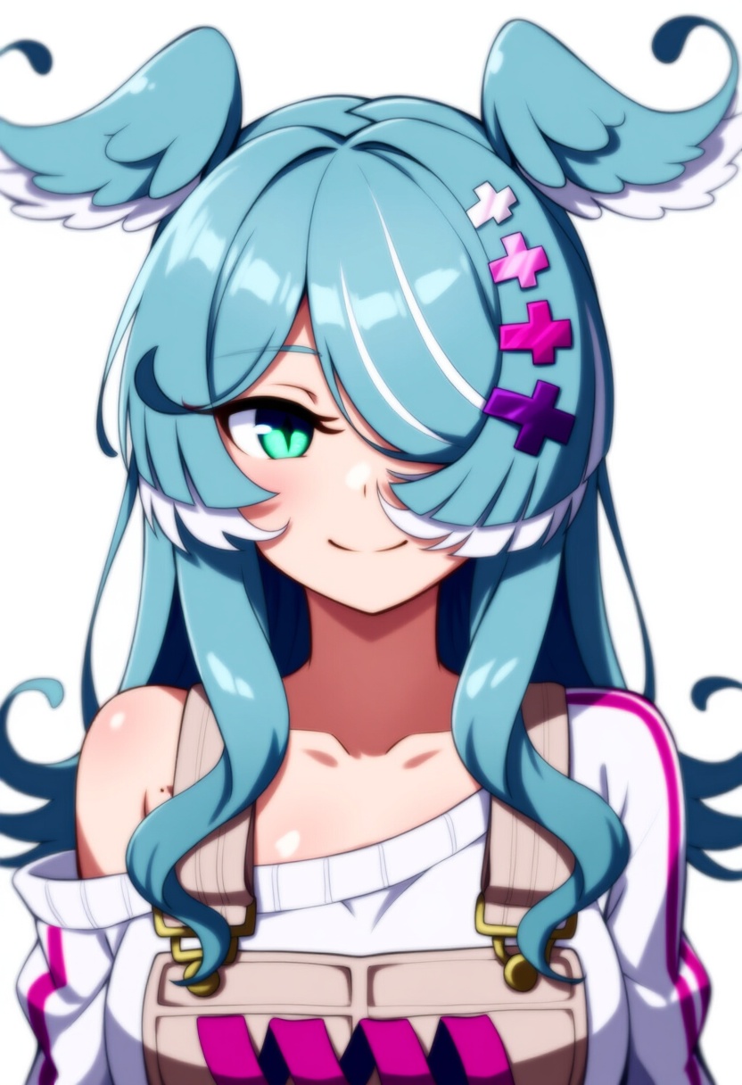 An image depicting elira pendora