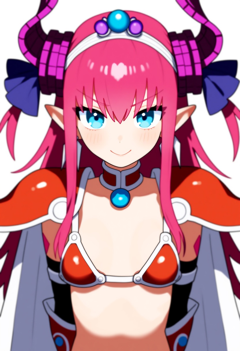 An image depicting elizabeth bathory (brave) (fate)