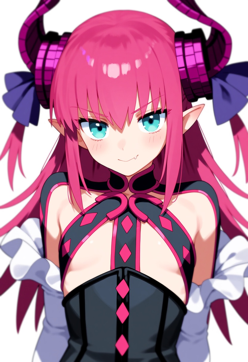 An image depicting elizabeth bathory (fate)
