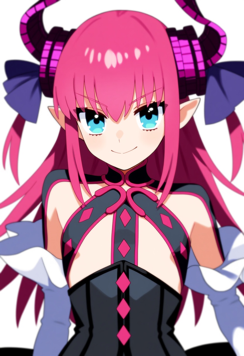 An image depicting elizabeth bathory (fate_extra)