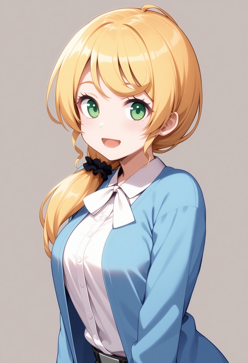 An image depicting ellen baker