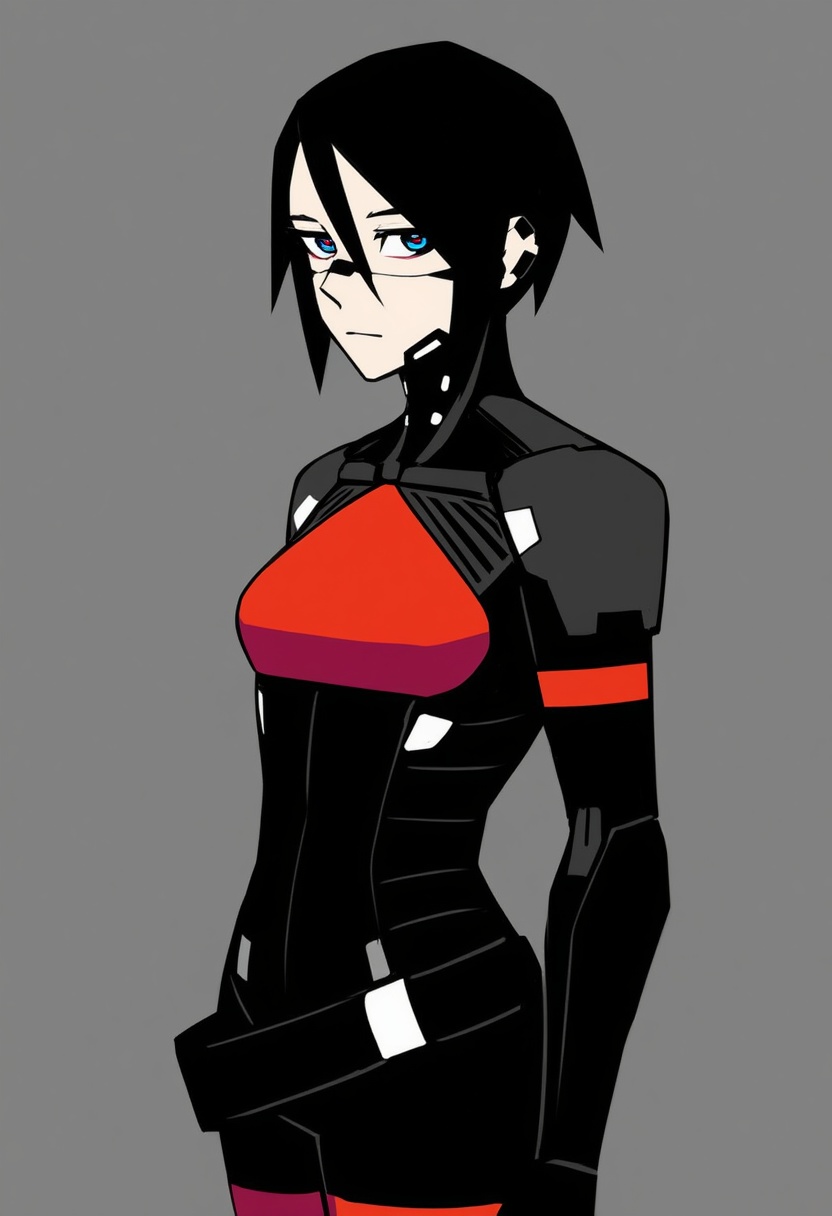An image depicting elster (signalis)