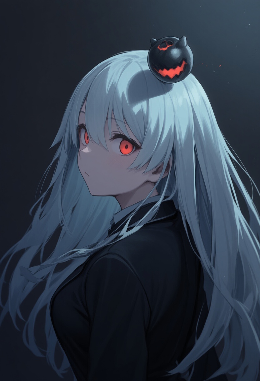 An image depicting enemy aircraft (kancolle)