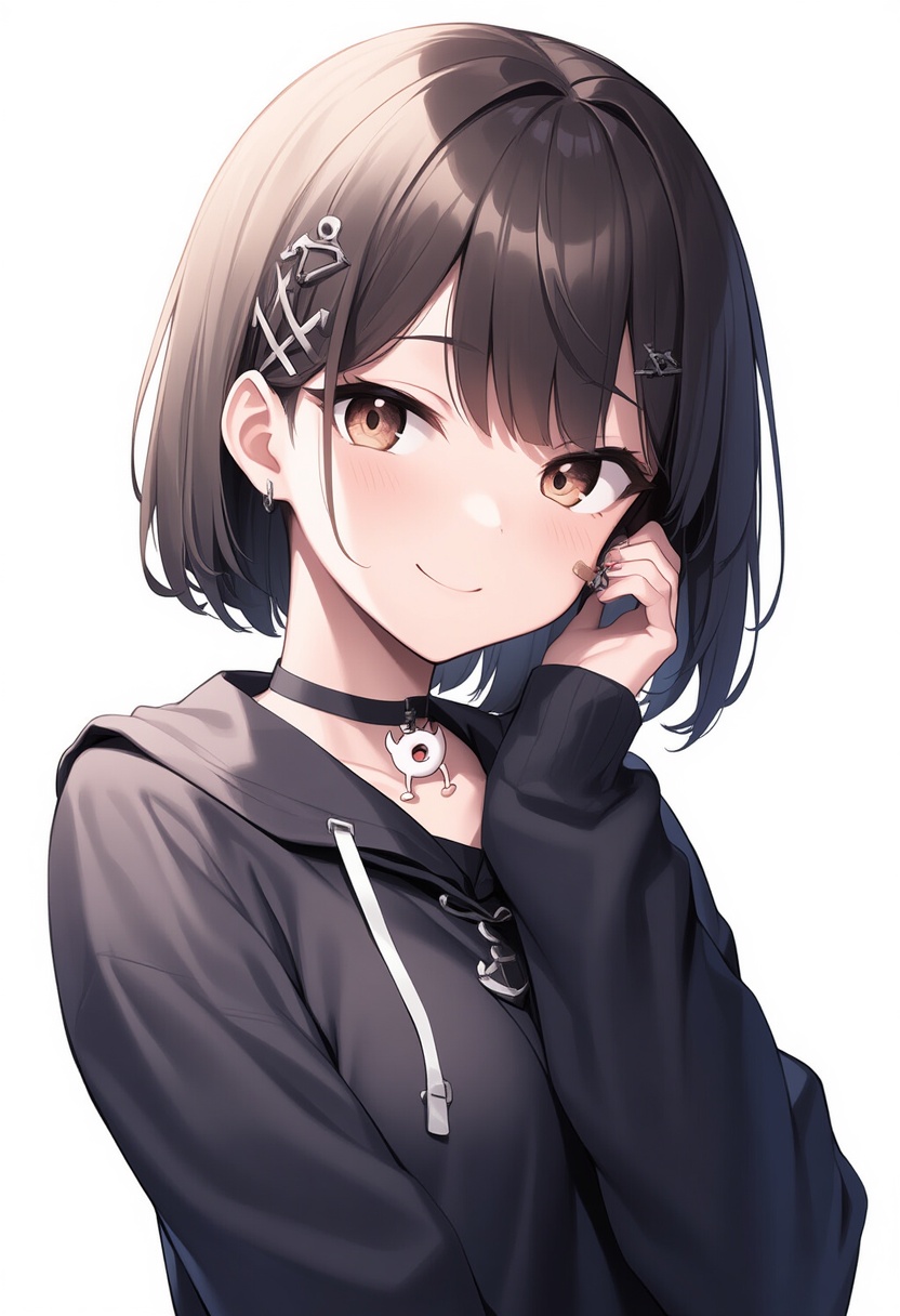 An image depicting enemy lifebuoy (kancolle)
