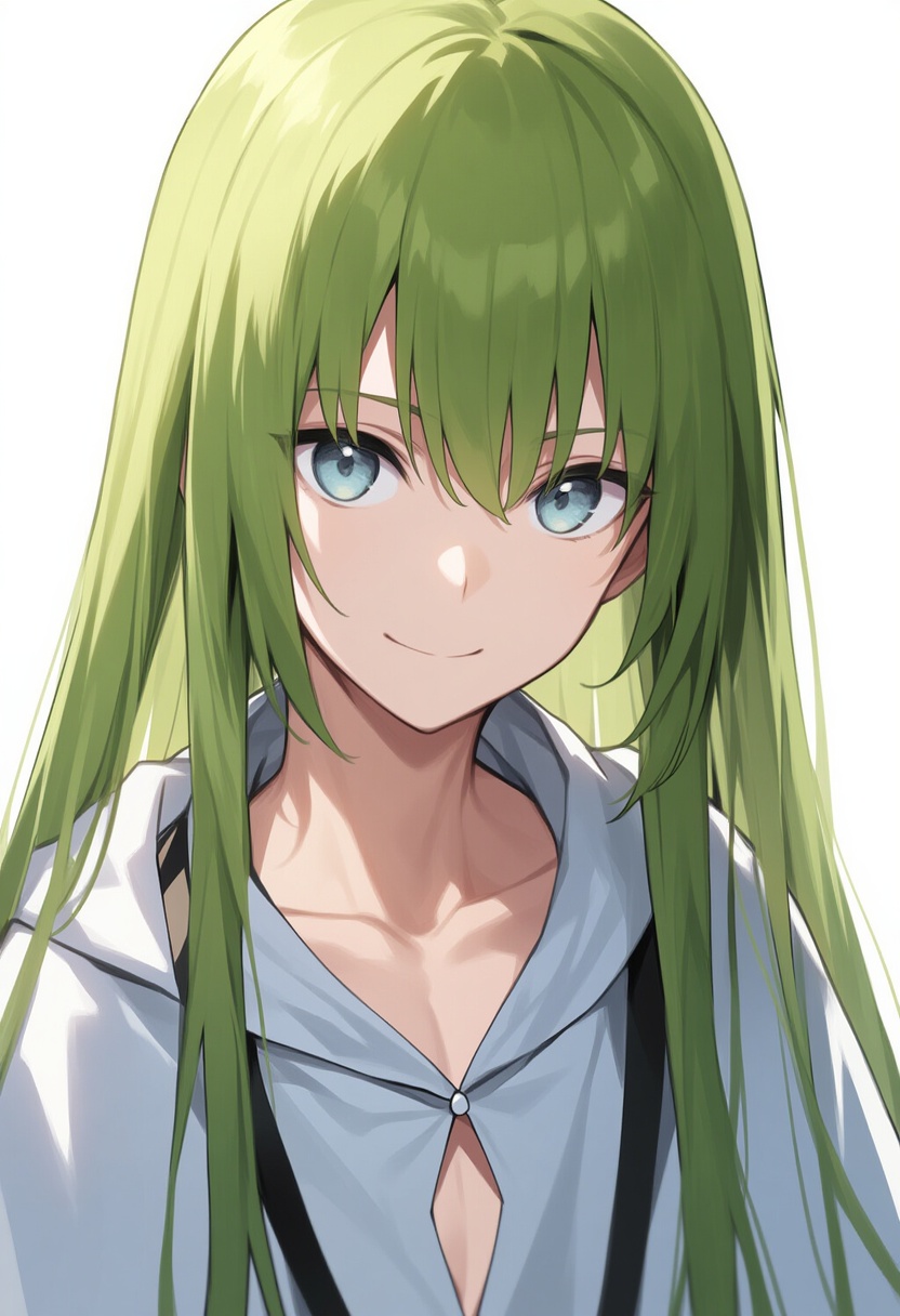 An image depicting enkidu (fate)