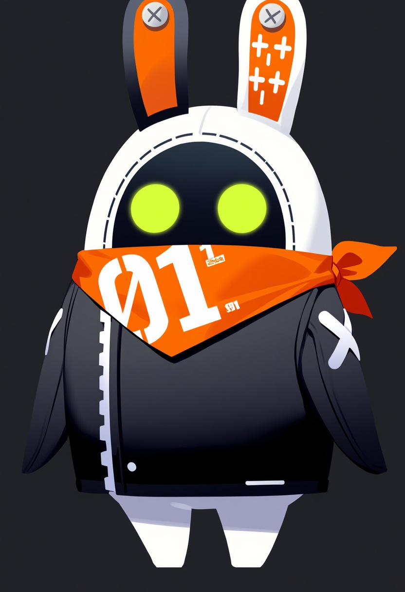 An image depicting eous (zenless zone zero)