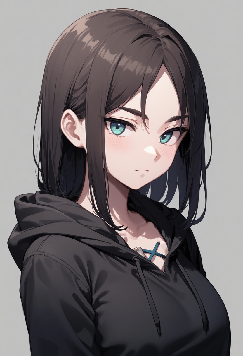 An image depicting eren yeager