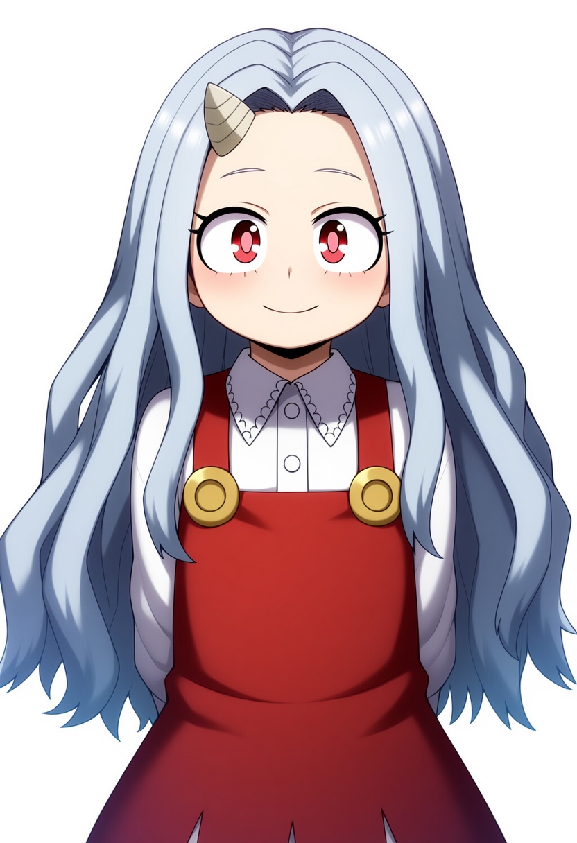 An image depicting eri (boku no hero academia)