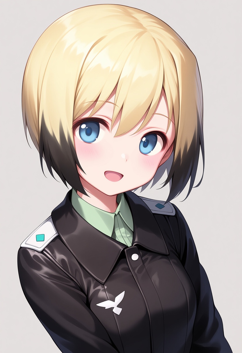 An image depicting erica hartmann