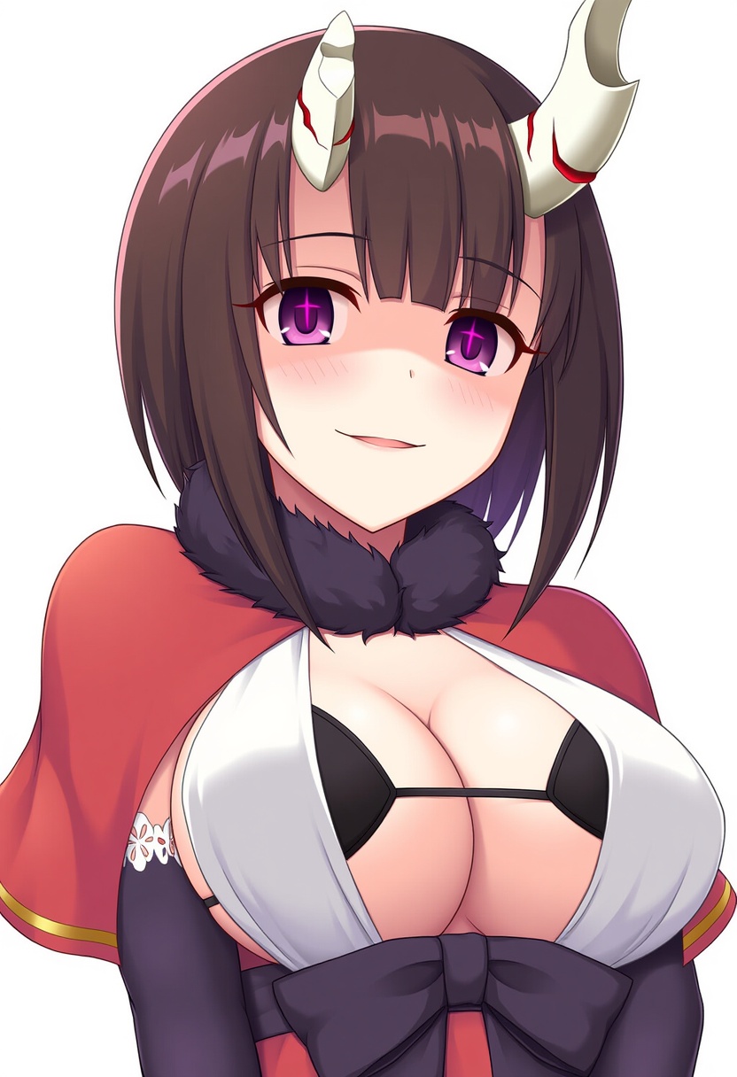 An image depicting eriko (princess connect!)