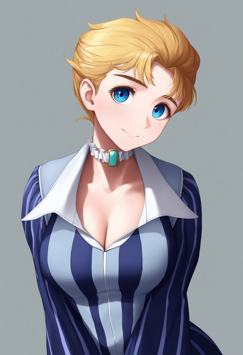 An image depicting erina pendleton