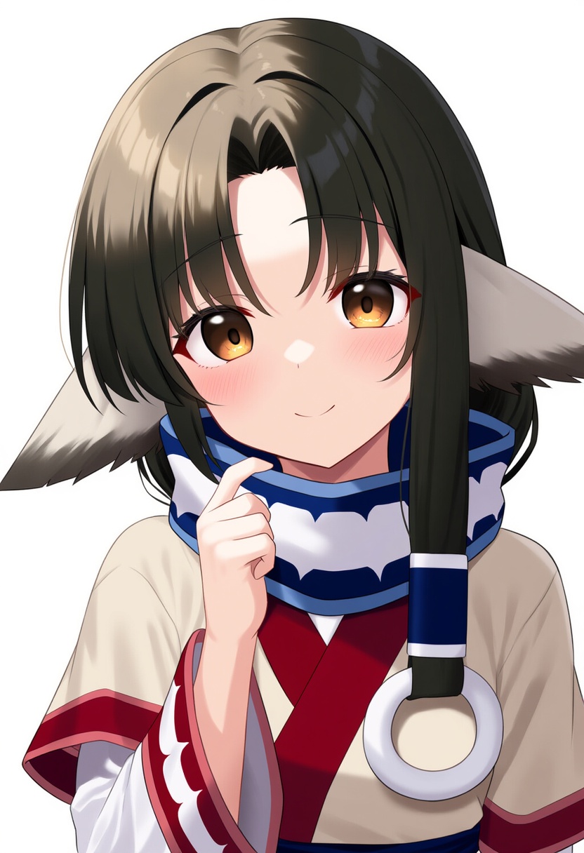 An image depicting eruruu