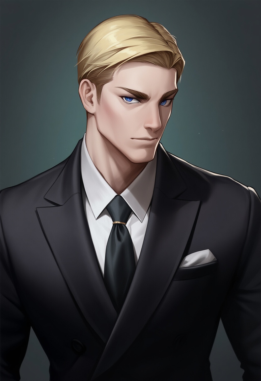 An image depicting erwin smith