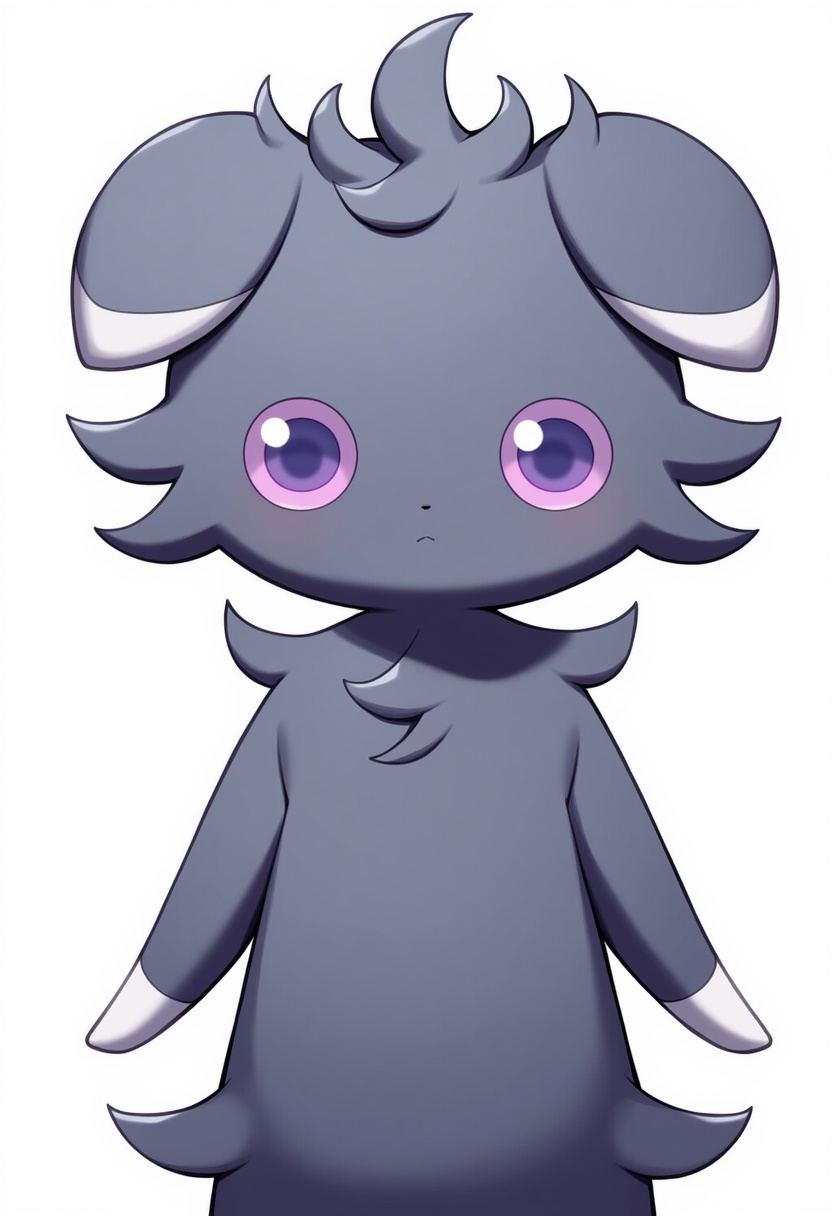 An image depicting espurr