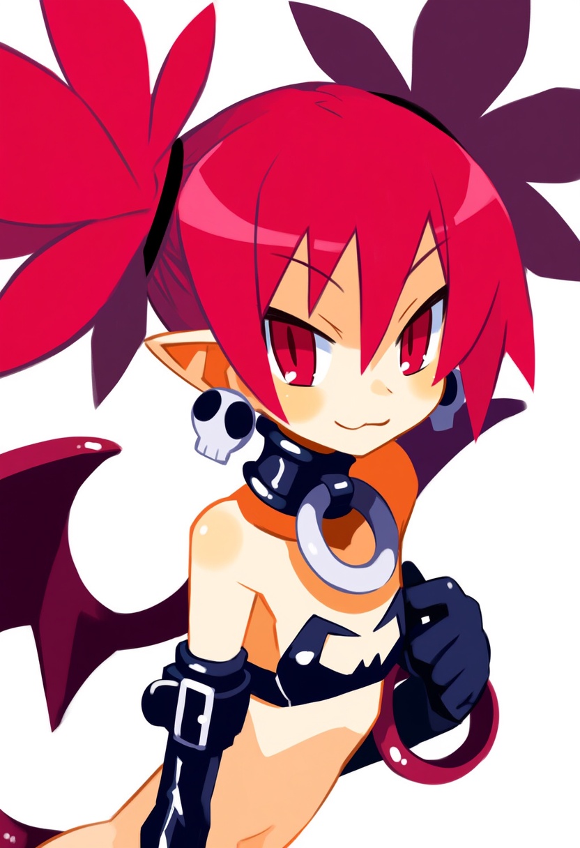 An image depicting etna (disgaea)