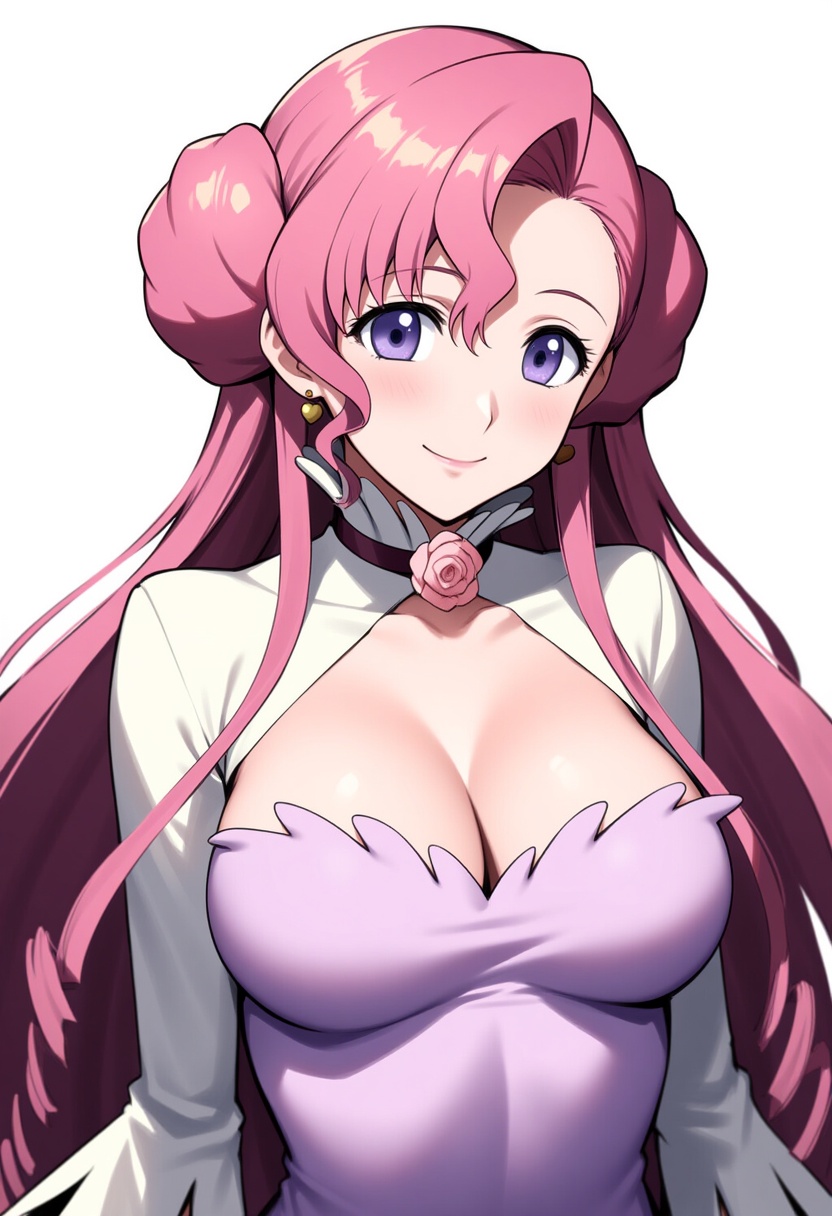 An image depicting euphemia li britannia