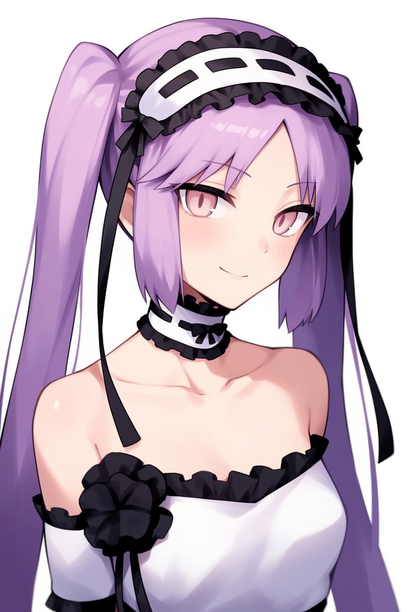 An image depicting euryale (fate)
